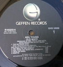 Neil Young : Old Ways (LP, Album, Club)