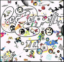 Led Zeppelin : Led Zeppelin III (LP, Album, RM, 180 + LP, Album, 180 + Dlx, Tri)