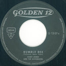 Casey Jones & The Governors : Bumble Bee (7", Single, Mono)