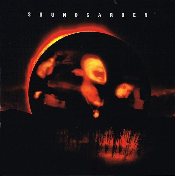 Soundgarden : Superunknown (2xLP, Album, RE, RM, 180)