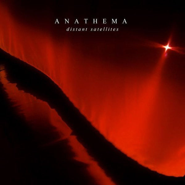 Anathema : Distant Satellites (CD, Album + DVD-V, Multichannel, NTSC + DVD-V + Dl)