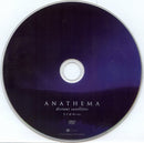 Anathema : Distant Satellites (CD, Album + DVD-V, Multichannel, NTSC + DVD-V + Dl)