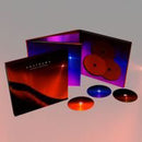 Anathema : Distant Satellites (CD, Album + DVD-V, Multichannel, NTSC + DVD-V + Dl)