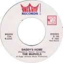 The Marvels : Daddy's Home (7", Single, Rei)