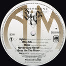 Styx : Cornerstone (LP, Album, Gat)