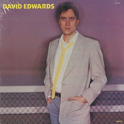 David Edwards (9) : David Edwards (LP)