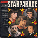 Various : Starparade (7", Club, Promo)