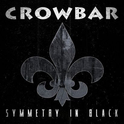 Crowbar (2) : Symmetry In Black (CD, Album)