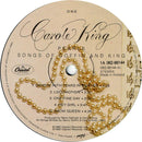 Carole King : Pearls Songs Of Goffin And King (LP, Album)
