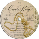 Carole King : Pearls Songs Of Goffin And King (LP, Album)