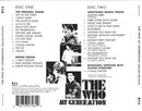 The Who : My Generation (2xCD, Album, Dlx, RE, RM)