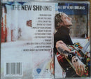 The New Shining : Wake Up Your Dreams (CD, Album)