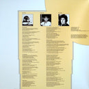 Al Stewart : Year Of The Cat (LP, Album, RE, Gat)