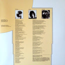 Al Stewart : Year Of The Cat (LP, Album, RE, Gat)