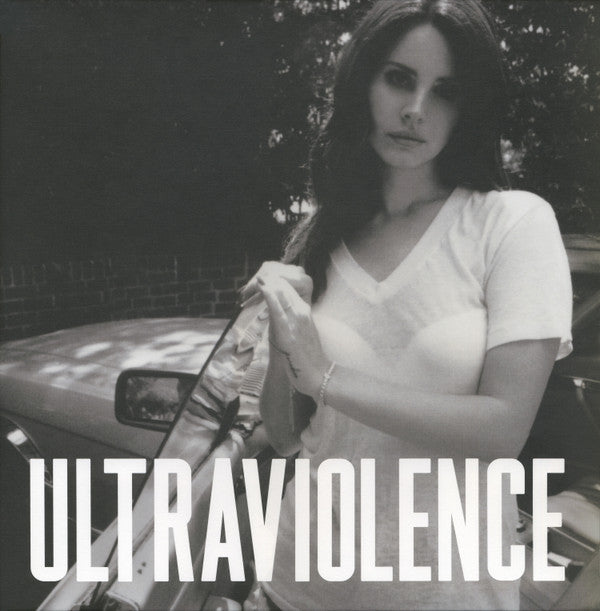 Lana Del Rey - Lana Del Rey - Ultraviolence (LP) - Discords.nl