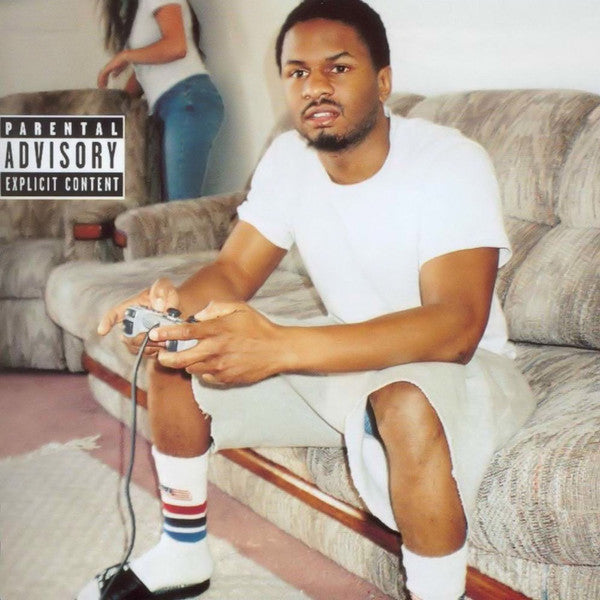 N*E*R*D : In Search Of... (2xLP, Album, RE)