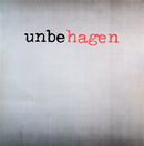 Nina Hagen Band : Unbehagen (LP, Album)