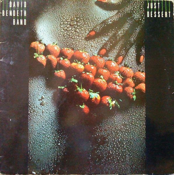 The Bendeth Band : Just Dessert (LP, Album)