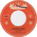 Gina Dobra : Java-Musikant (7", Single)