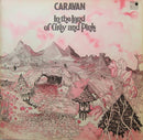 Caravan : In The Land Of Grey And Pink (LP, Album, Gat)