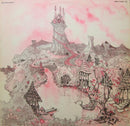 Caravan : In The Land Of Grey And Pink (LP, Album, Gat)
