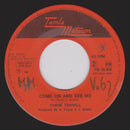 Tammi Terrell : This Old Heart Of Mine / Come On And See Me (7")