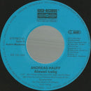 Andreas Hauff : Sag' Dankeschön Mit Roten Rosen (Neuaufnahme) (7", Single)