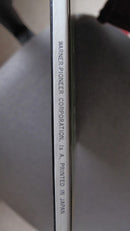 Yes : The Yes Album (LP, Album, Ltd, RE, Gat)