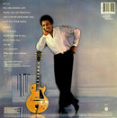 George Benson : In Your Eyes (LP, Album)