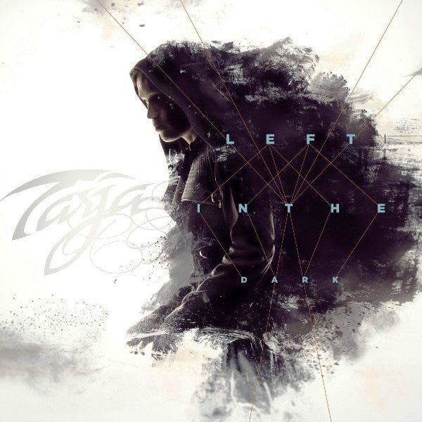 Tarja Turunen : Left In The Dark (CD, Comp, Ltd, Dig)