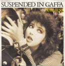 Kate Bush : Suspended In Gaffa (7", Single)