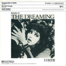 Kate Bush : Suspended In Gaffa (7", Single)