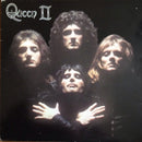 Queen : Queen II (LP, Album, Gat)