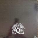 Queen : Queen II (LP, Album, Gat)