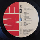 Queen : Queen II (LP, Album, Gat)