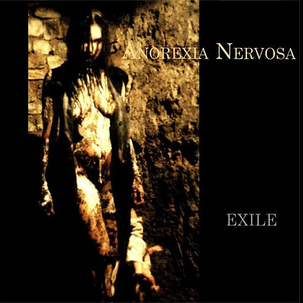 Anorexia Nervosa (2) : Exile (CD, Album)