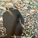 Bob Dylan : Hard Rain (LP, Album)