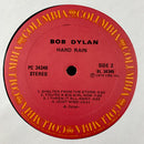 Bob Dylan : Hard Rain (LP, Album)