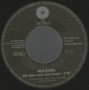 Roy Etzel : Alpenserenade / Ein Herz Und Eine Seele (7", Single)