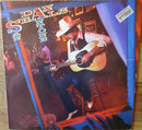 Dan Seals : San Antone  (LP, Album)