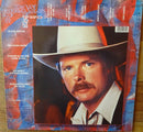 Dan Seals : San Antone  (LP, Album)