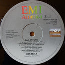 Dan Seals : San Antone  (LP, Album)