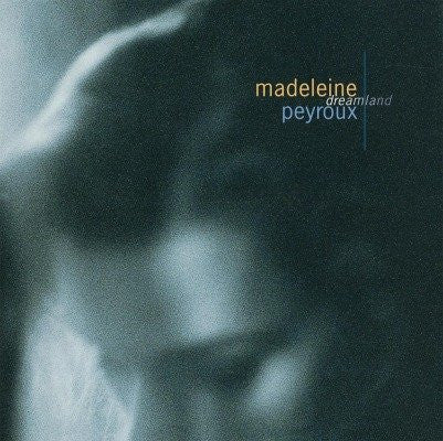 Madeleine Peyroux : Dreamland (LP, Album, RE, 180)