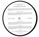 Belle & Sebastian : Storytelling (LP, Album, RE)