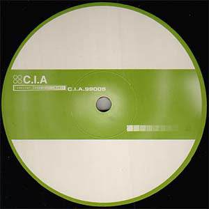 Wots My Code / Total Science : Dubplate (Total Science Remix) / Breakfast Club (12")