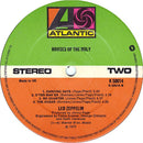 Led Zeppelin : Houses Of The Holy (LP, Album)