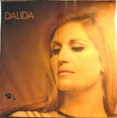 Dalida : Collection Recital, Vol. 1 (LP, Comp)