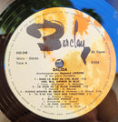 Dalida : Collection Recital, Vol. 1 (LP, Comp)