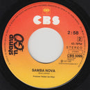 Stamp 'n Go : Witch Doctor (7", Single)