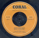 Steve Allen (3) : Steve Allen Plays Benny Goodman Vol. 2 (7", EP)